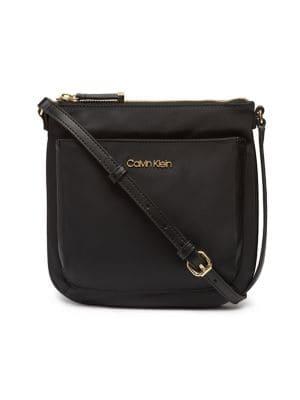 Calvin Klein Abby Crossbody Bag