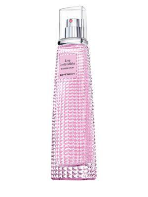 Givenchy Live Irresistible Blossom Crush Eau De Toilette