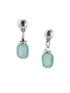 Uno De 50 In My Mind Drop Earrings