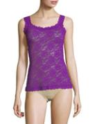 Hanky Panky Cross-dyed Unlined Cami
