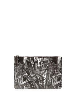 Vida Fantasia Carry All Pouch