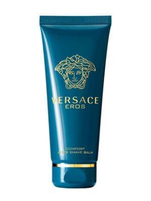 Versace Eros After Shave Balm/3.4 Oz
