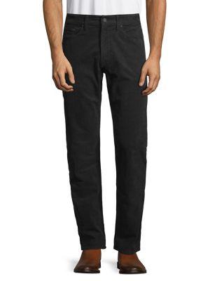 Lucky Brand Classic Straight-fit Jeans