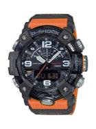 G-shock Mudmaster Resin-strap Watch