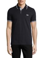 Hugo Boss Slim-fit Polo Shirt