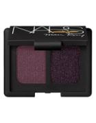 Nars Duo Eyeshadow - Holiday Color Collection 2017