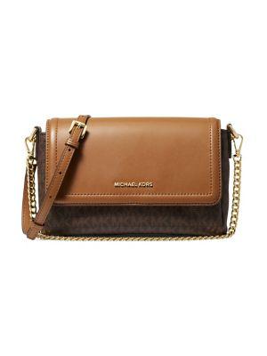 Michael Michael Kors Large Jet Set Pouchette