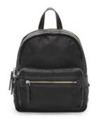 Vince Camuto Small Patch Backpack