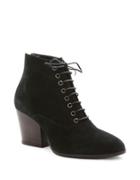 Andre Assous Florencia Suede Ankle Boots