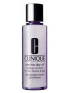 Clinique Take The Day Off Makeup Remover For Lids, Lashes & Lips/4.2 Oz.