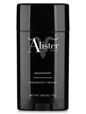 Alister Eucalyptus Mint Deodorant Stick