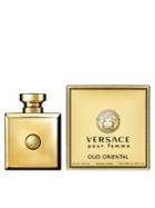 Versace Oud Oriental Eau De Parfum