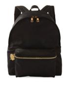 Stoney Clover Lane Nylon Backpack