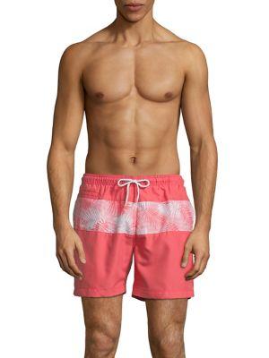 Trunks Surf + Swim San O Swim Trunks