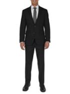 Kenneth Cole Reaction Slim Fit Performance Stretch Suit