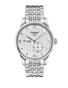 Tissot Mens Stainless Steel Le Locle Watch