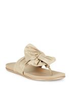 Kenneth Cole Reaction Slim Gal Bow Sandals