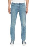 Levi's 511 Slim-fit Blue Stone Jeans
