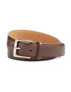 Cole Haan Colebrook Leather Belt