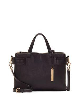 Vince Camuto Davy Accordion Satchel