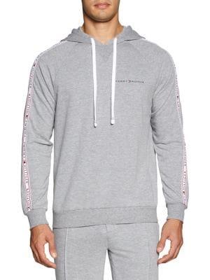 Tommy Hilfiger French Terry Hoodie
