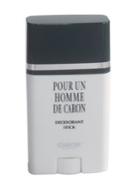 Caron Pour Un Homme Deodorant Stick/2.6 Oz.