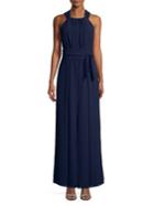 Vince Camuto Gathered Jumpsuit