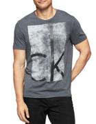 Calvin Klein Jeans Abstract Logo Tee