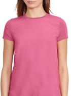 Lauren Ralph Lauren Jersey Tee Shirt