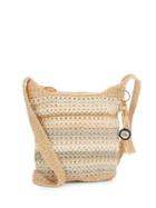 The Sak Casual Classics Crossbody Bag