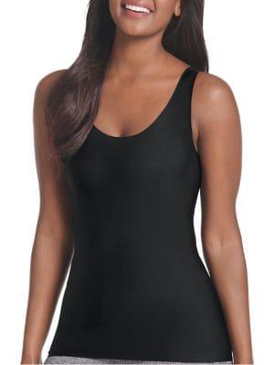 Jockey Slimmers 6-in-1 Tank Top