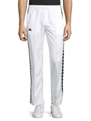 Kappa Banda Astoria Jogger Pants