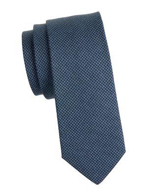 Barbara Blank Slim Tie