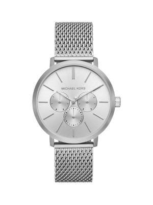 Michael Kors Blake Stainless Steel Bracelet Watch