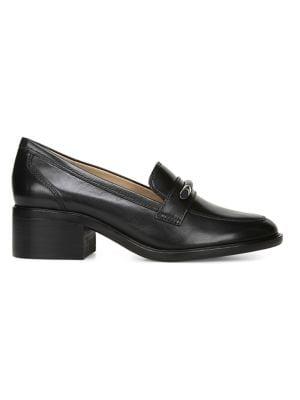Naturalizer Perla Leather Loafers