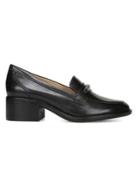 Naturalizer Perla Leather Loafers