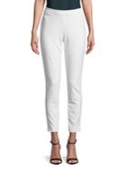 Lafayette 148 New York Murray Cropped Pant