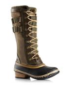 Sorel Conquest Carly Ii Duck Boots