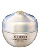 Shiseido Future Solution Lx Total Protective Cream Spf 18/1.7 Oz.