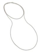 Kenneth Cole New York Long Chain Strand Necklace