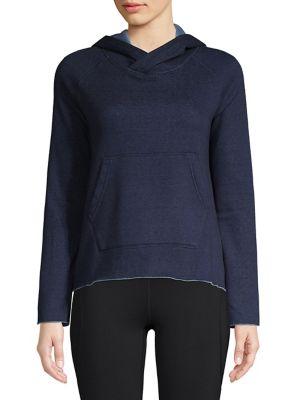 Ugg Pilar Fleece Hoodie