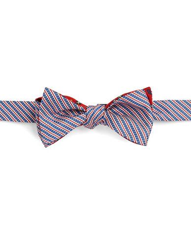 Brooks Brothers Reversible Bow Tie