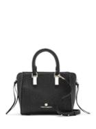 Vince Camuto Riley Small Leather Satchel