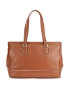 Cole Haan Tali Leather Tote