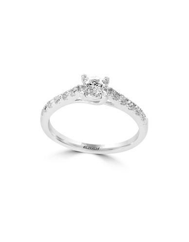 Effy Diamond Studded Ring