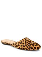 Nanette By Nanette Lepore Ester Tanie Calf Hair Mule
