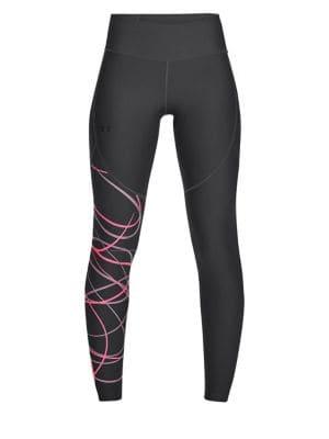 Under Armour Vanish Poised Graphic Leggings