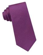 Ted Baker London Dotted Silk Tie