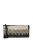 Mary Frances Beaded Convertible Clutch