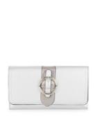 Circus By Sam Edelman Candace Faux Leather Clutch
